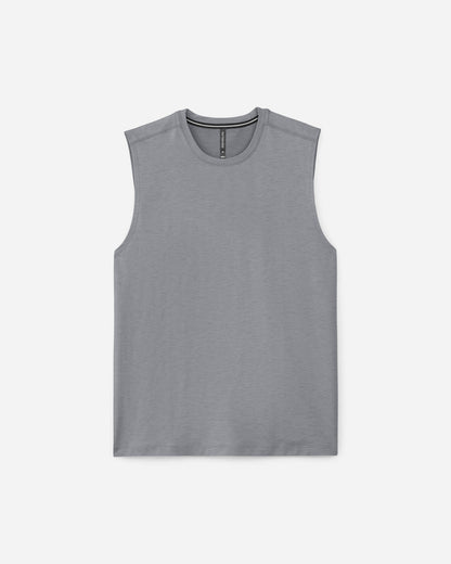 Interval Muscle Tee