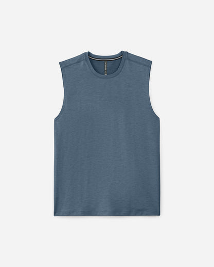 Interval Muscle Tee