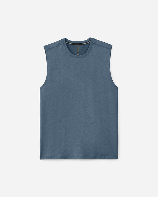 Interval Muscle Tee