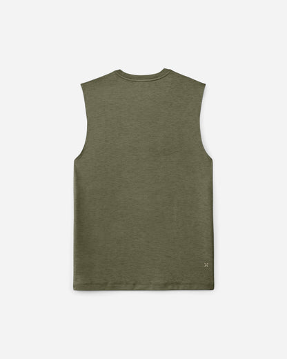 Interval Muscle Tee