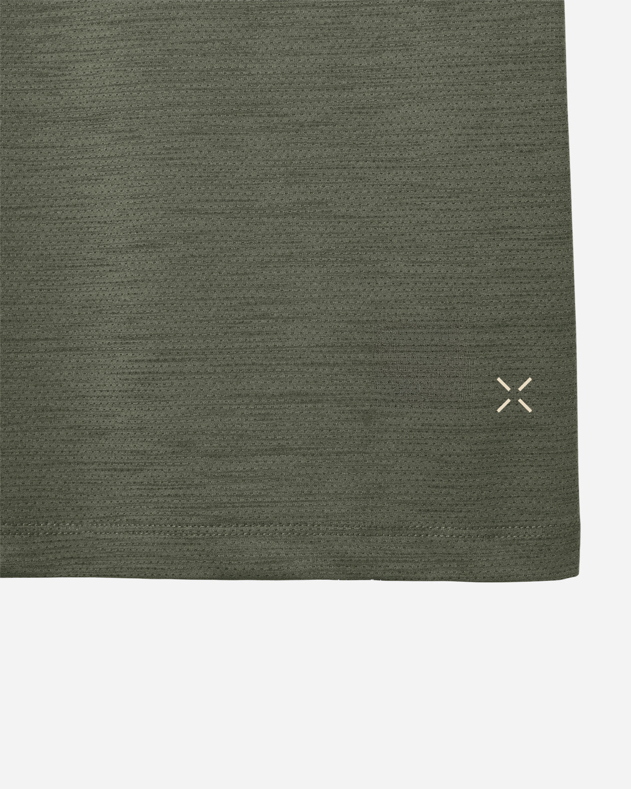 Interval Tank
