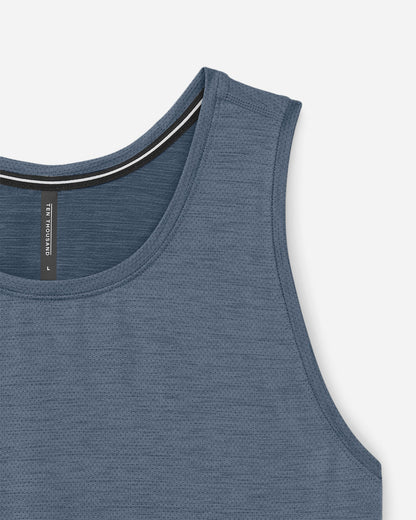 Interval Tank