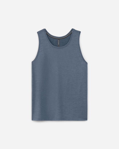 Interval Tank