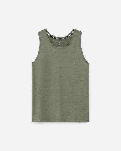 Interval Tank