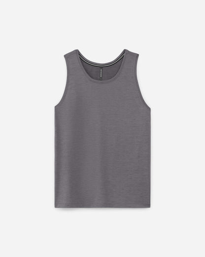 Interval Tank