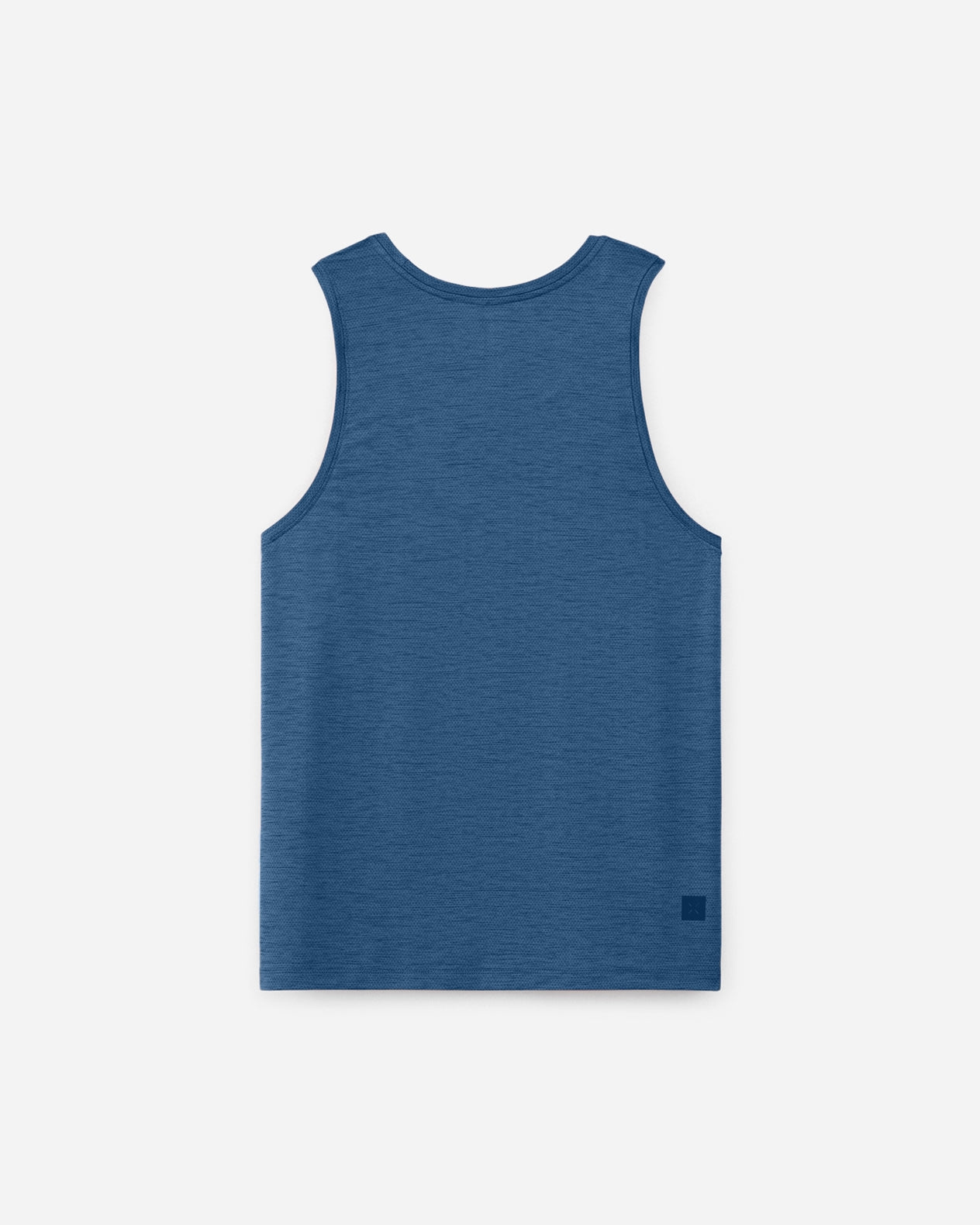 Interval Tank