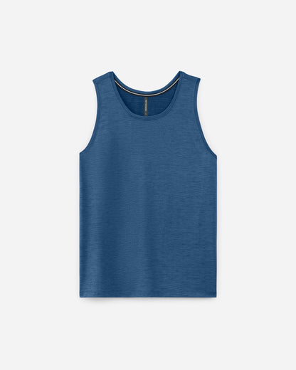 Interval Tank