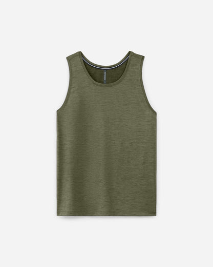 Interval Tank