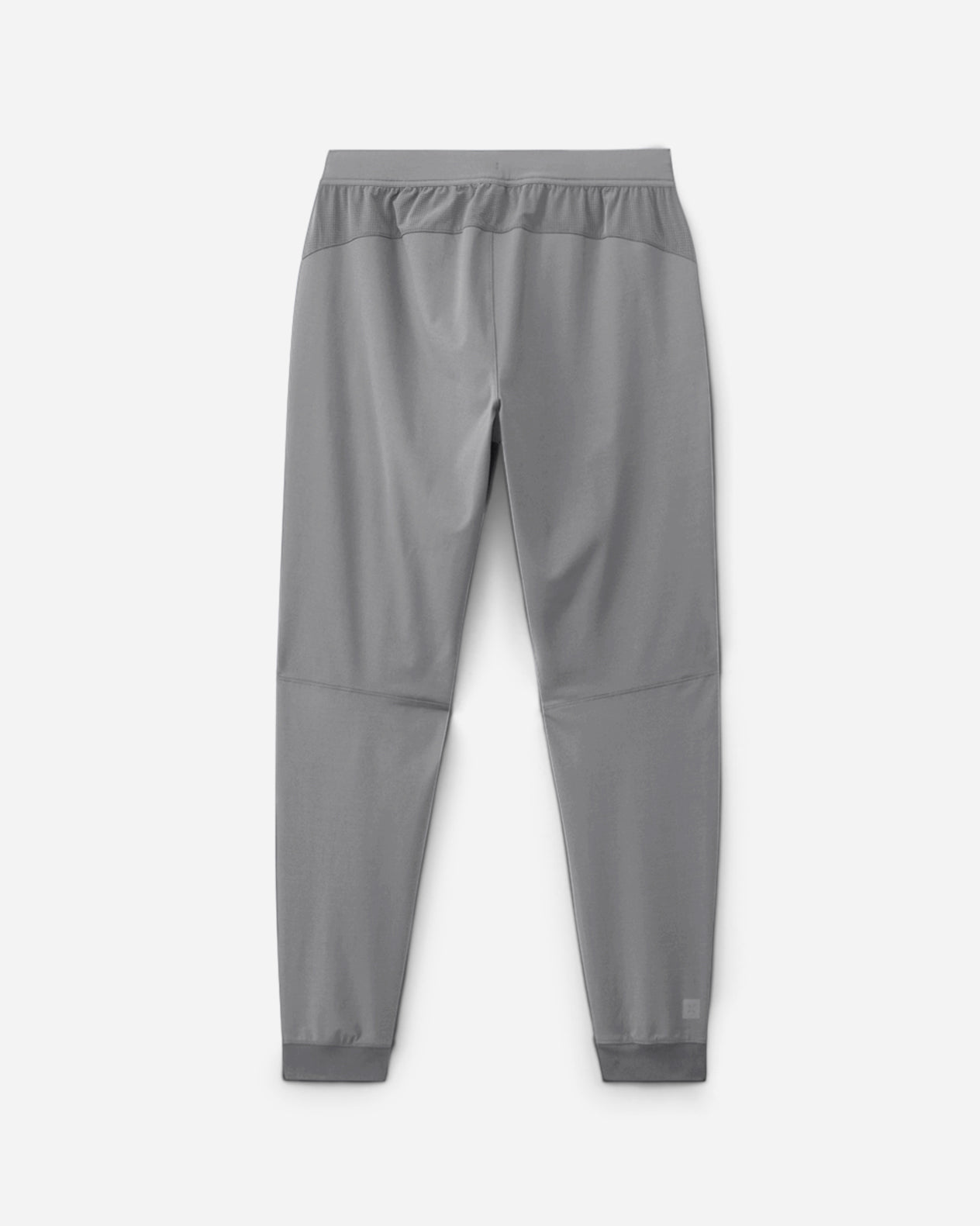 Interval Jogger
