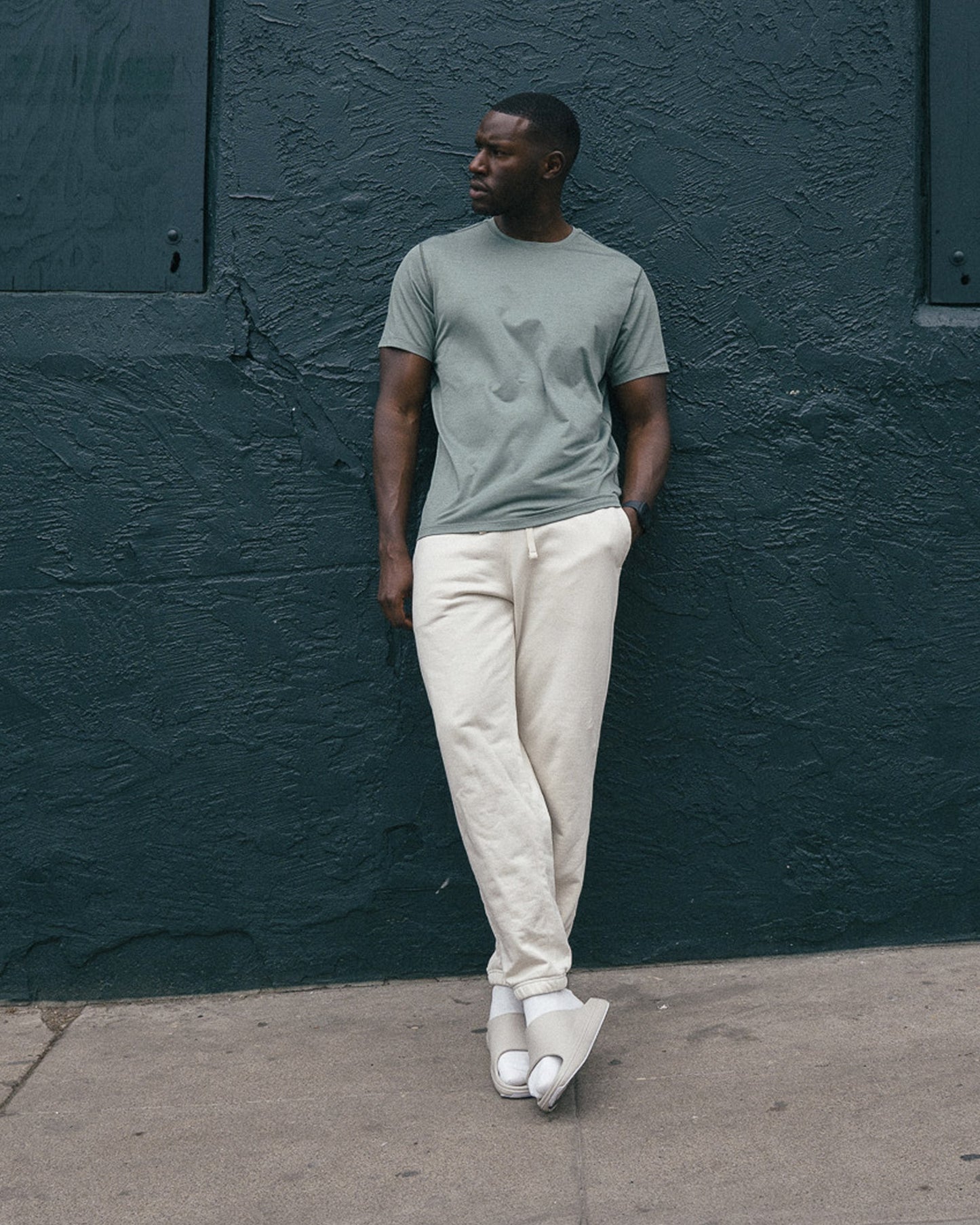Heavyweight Core Sweatpant