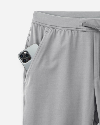 Interval Jogger