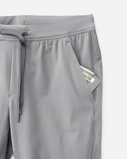 Interval Jogger