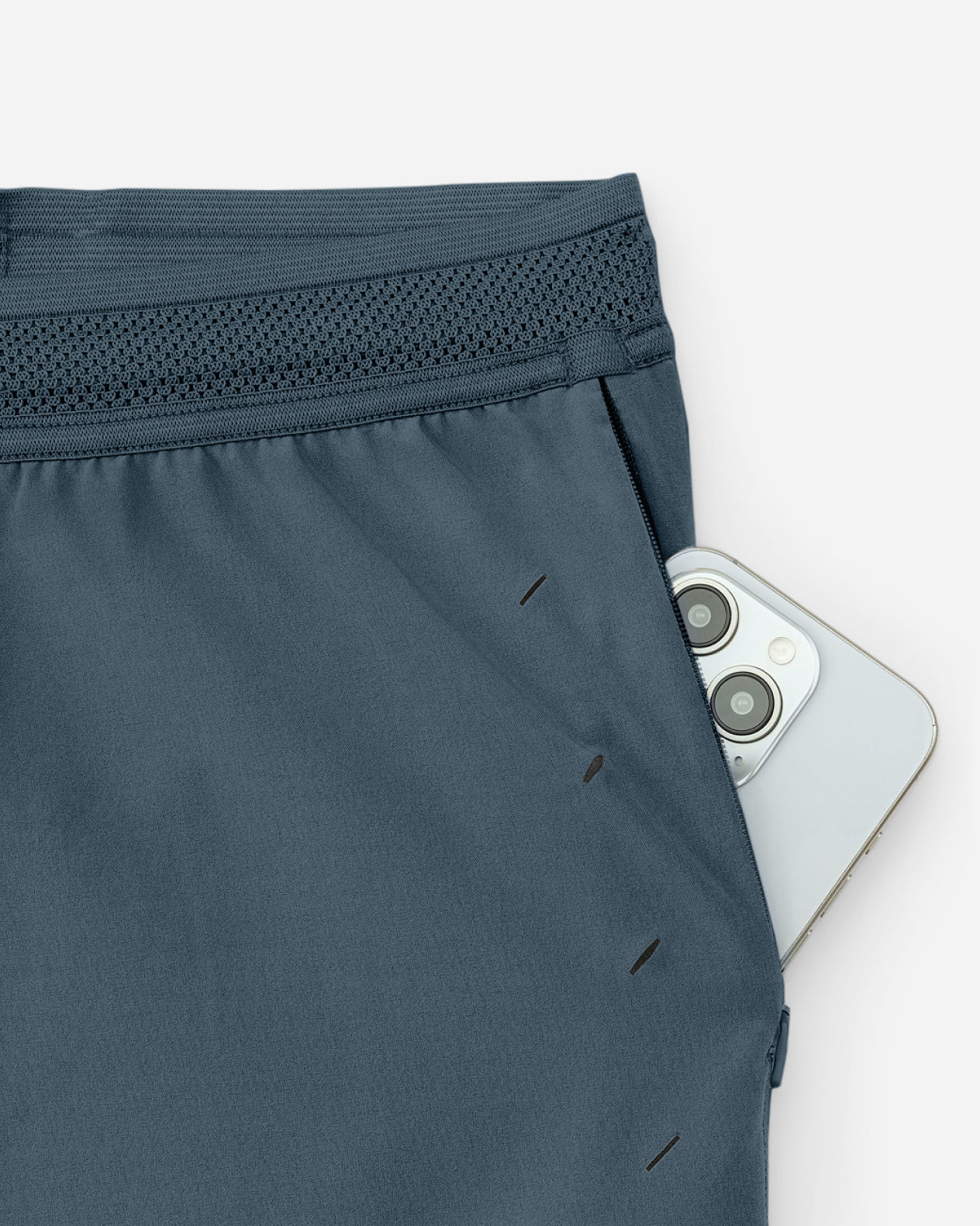 Session Short | 7-inch