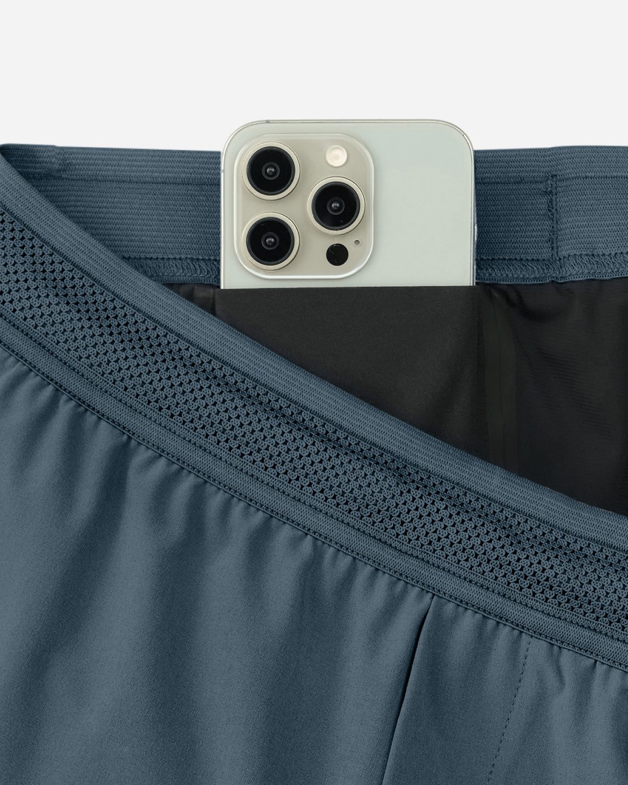 Session Short | 7-inch