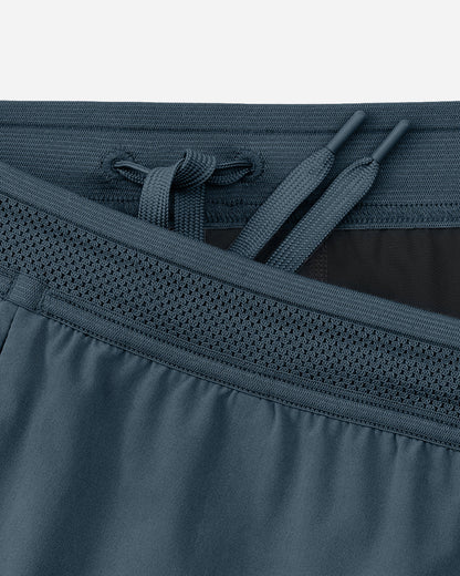 Session Short | 7-inch