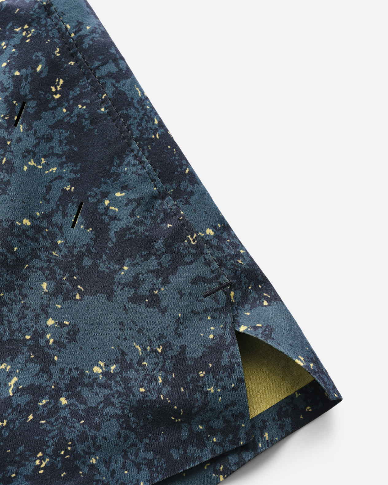 Session Short | 7-inch