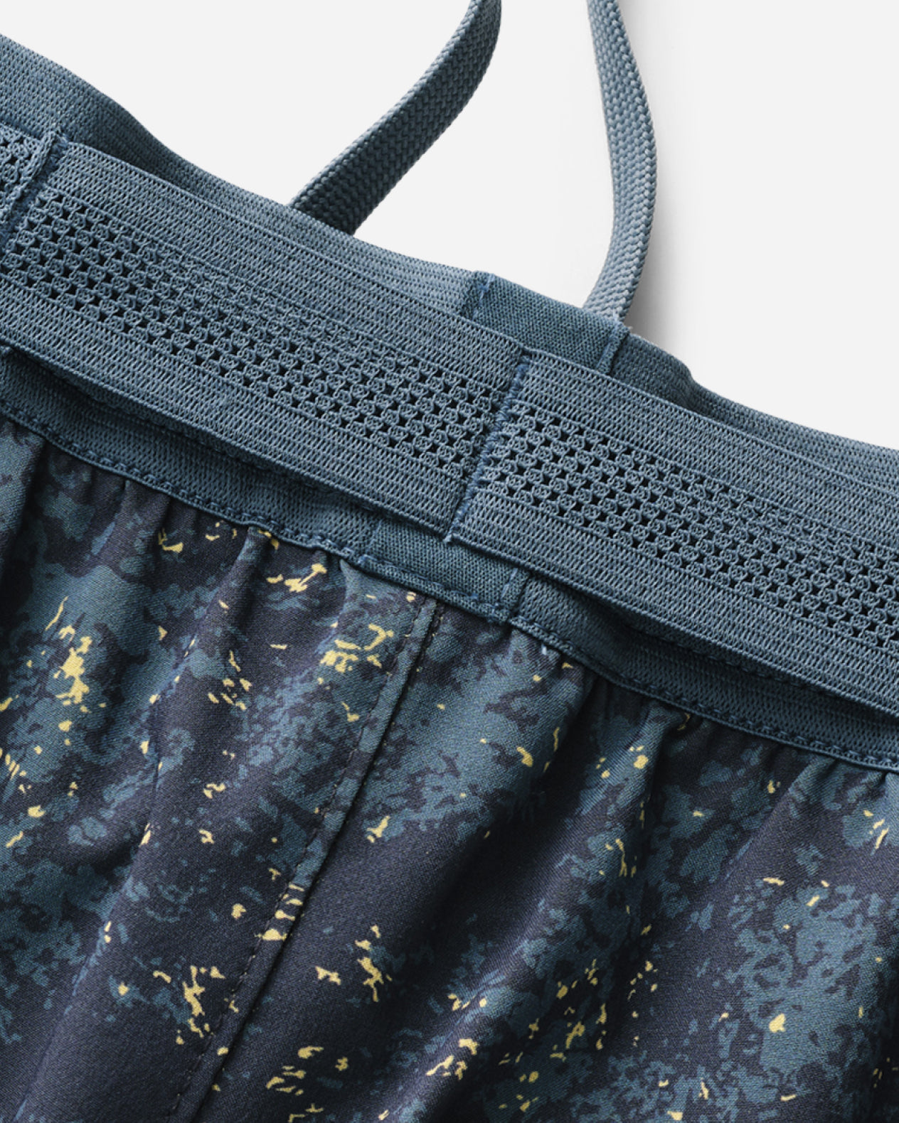 Session Short | 7-inch