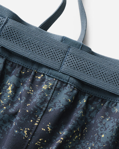 Session Short | 7-inch