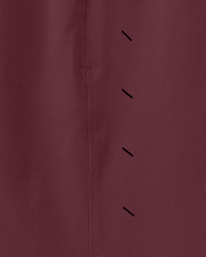 Session Short | 7-inch