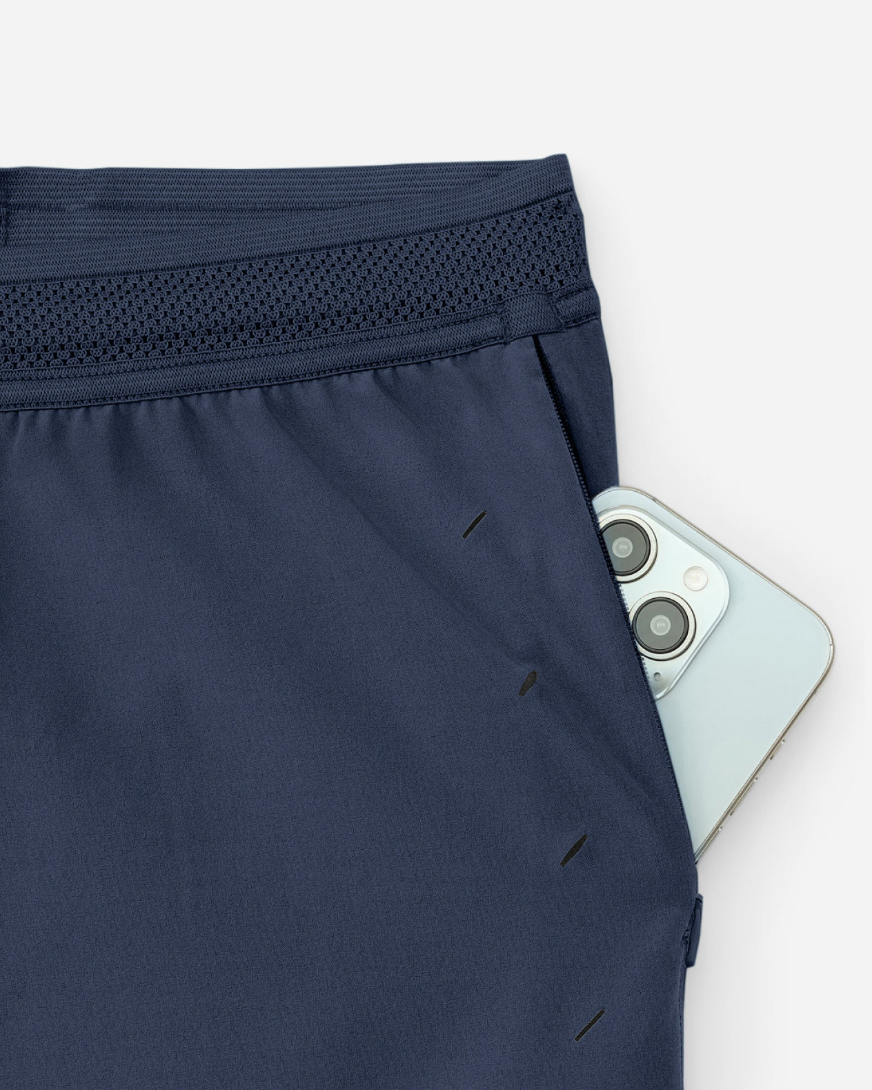 Session Short | 7-inch