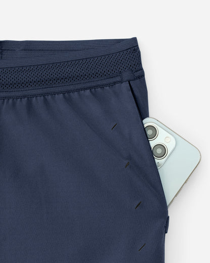 Session Short | 7-inch