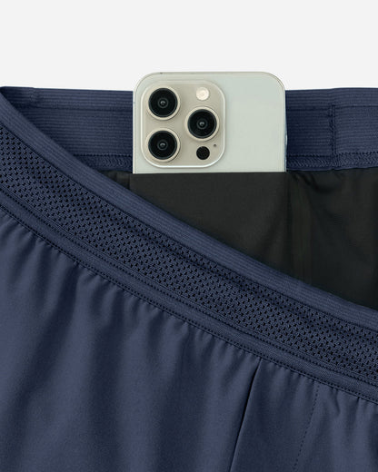 Session Short | 7-inch