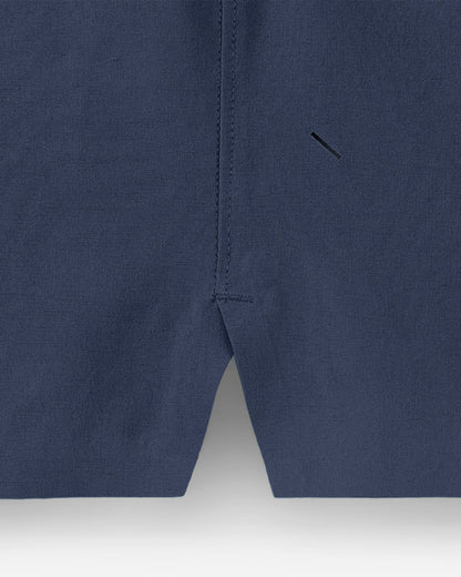Session Short | 7-inch