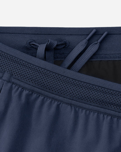 Session Short | 7-inch