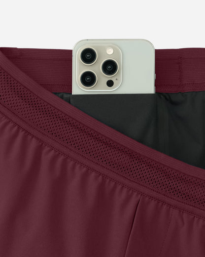 Session Short | 7-inch