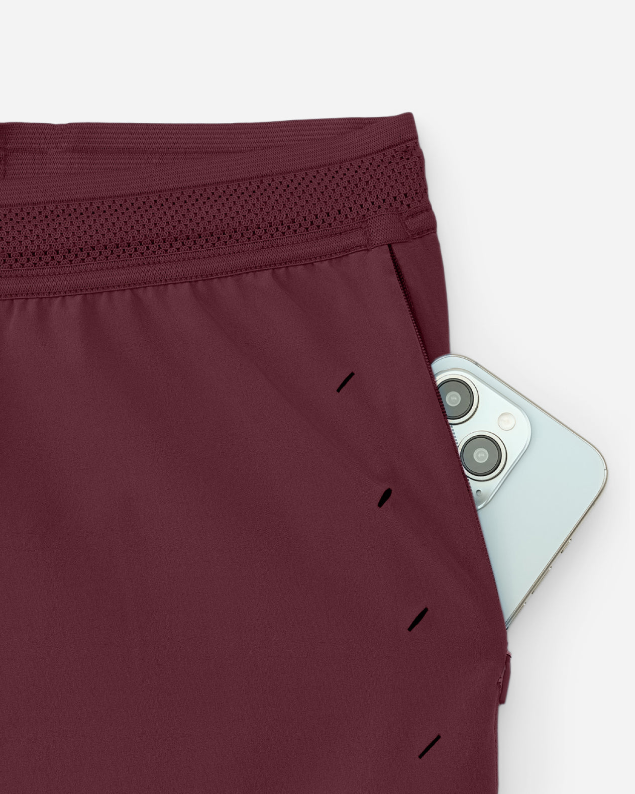 Session Short | 7-inch