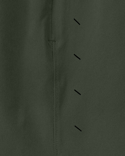 Session Short | 7-inch