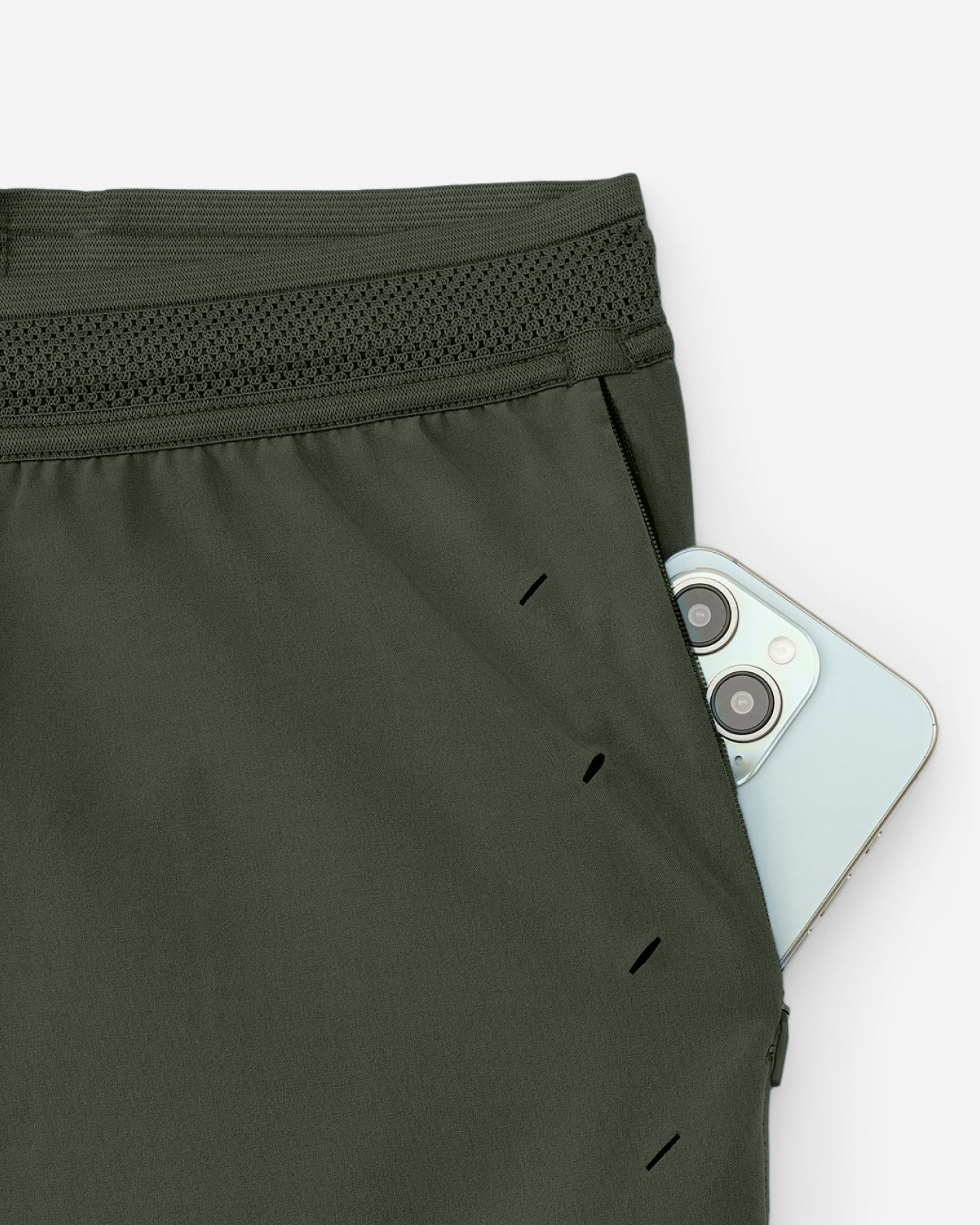 Session Short | 7-inch