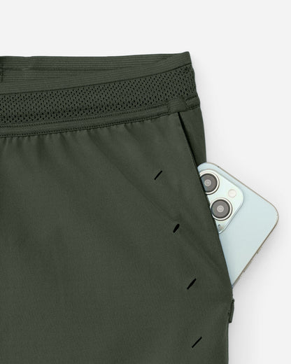 Session Short | 7-inch