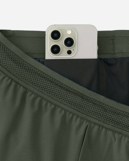 Session Short | 7-inch