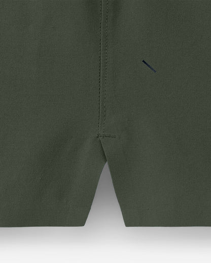 Session Short | 7-inch