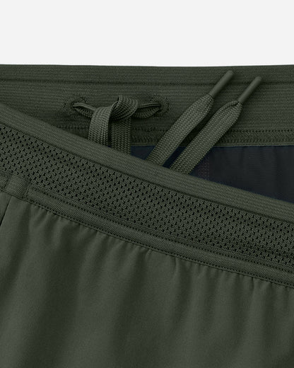 Session Short | 7-inch